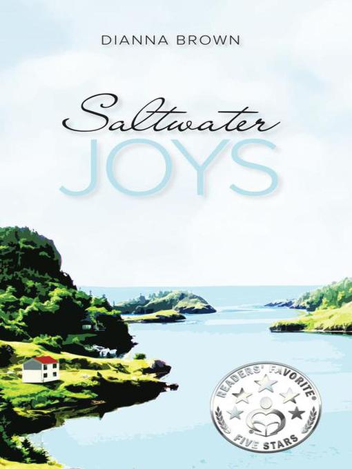 Title details for Saltwater Joys by Dianna Brown - Available